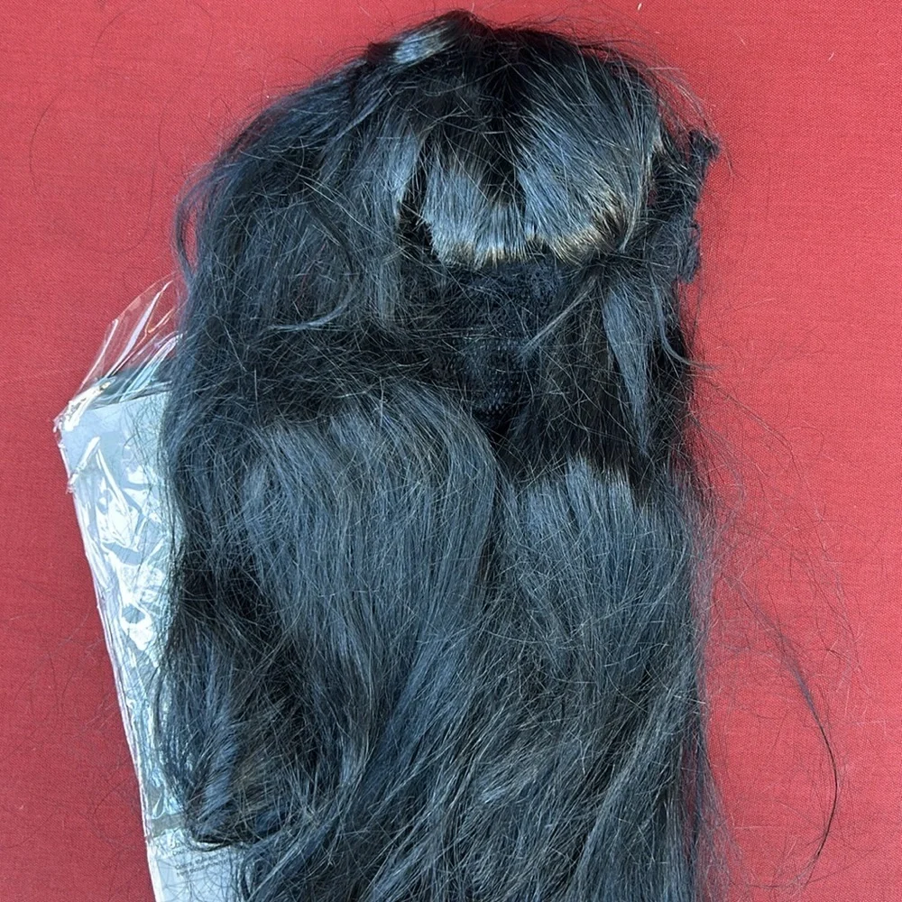 Deadly Beauty wig - Picture 4 of 6